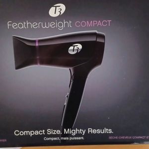 Hair dryer new in box